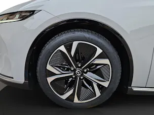Mazda 6e 245 80kWh Takumi