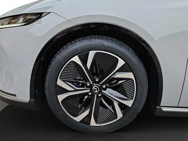 Mazda 6e 245 80kWh Takumi