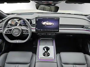 Mazda 6e 245 80kWh Takumi