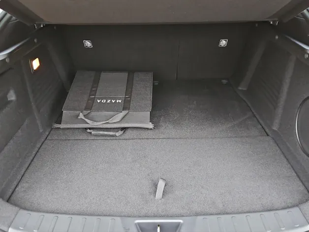 Mazda 6e 245 80kWh Takumi