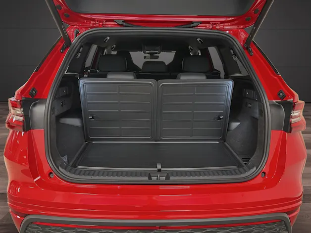 Škoda Kodiaq 2.0 TSI RS 4x4
