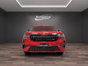 Škoda Kodiaq 2.0 TSI RS 4x4