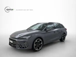 Cupra Leon ST 2.0 TSI 333PS VZ 4Drive