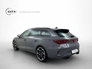 Cupra Leon ST 2.0 TSI 333PS VZ 4Drive