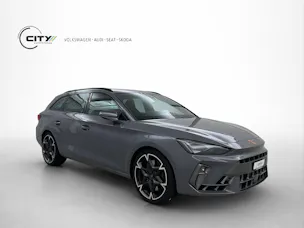 Cupra Leon ST 2.0 TSI 333PS VZ 4Drive