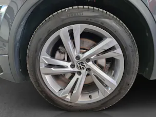 VW Tiguan 2.0 TDI SCR R-Line 4Motion DSG