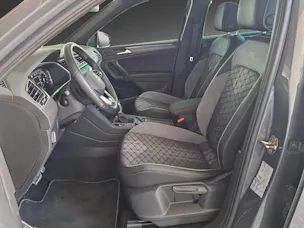VW Tiguan 2.0 TDI SCR R-Line 4Motion DSG