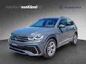 VW Tiguan 2.0 TDI SCR R-Line 4Motion DSG