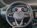 VW Tiguan 2.0 TDI SCR R-Line 4Motion DSG