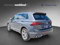 VW Tiguan 2.0 TDI SCR R-Line 4Motion DSG