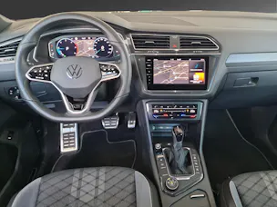 VW Tiguan 2.0 TDI SCR R-Line 4Motion DSG