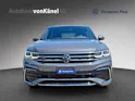 VW Tiguan 2.0 TDI SCR R-Line 4Motion DSG