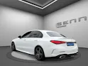 Mercedes-Benz C 300 4Matic AMG Line