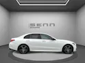 Mercedes-Benz C 300 4Matic AMG Line