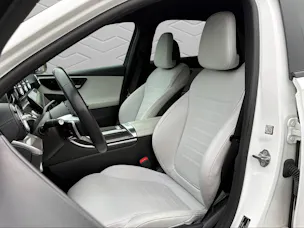 Mercedes-Benz C 300 4Matic AMG Line