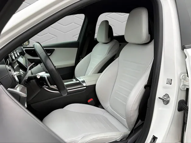 Mercedes-Benz C 300 4Matic AMG Line