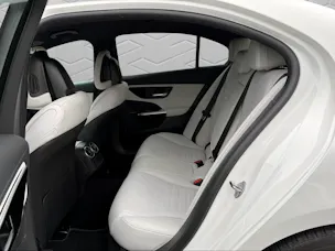 Mercedes-Benz C 300 4Matic AMG Line