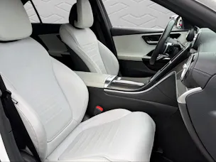 Mercedes-Benz C 300 4Matic AMG Line