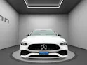 Mercedes-Benz C 300 4Matic AMG Line