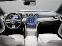 Mercedes-Benz C 300 4Matic AMG Line