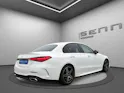 Mercedes-Benz C 300 4Matic AMG Line