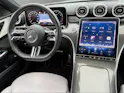 Mercedes-Benz C 300 4Matic AMG Line