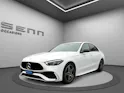 Mercedes-Benz C 300 4Matic AMG Line