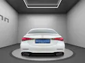 Mercedes-Benz C 300 4Matic AMG Line