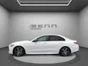 Mercedes-Benz C 300 4Matic AMG Line