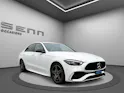 Mercedes-Benz C 300 4Matic AMG Line