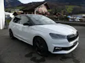 Škoda Fabia 1.5 TSI 130 DSG