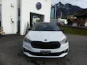 Škoda Fabia 1.5 TSI 130 DSG
