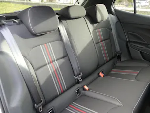 Škoda Fabia 1.5 TSI 130 DSG