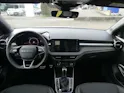 Škoda Fabia 1.5 TSI 130 DSG