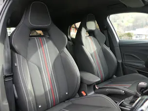 Škoda Fabia 1.5 TSI 130 DSG