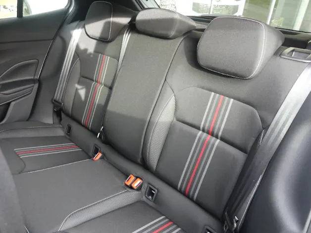 Škoda Fabia 1.5 TSI 130 DSG