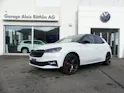Škoda Fabia 1.5 TSI 130 DSG