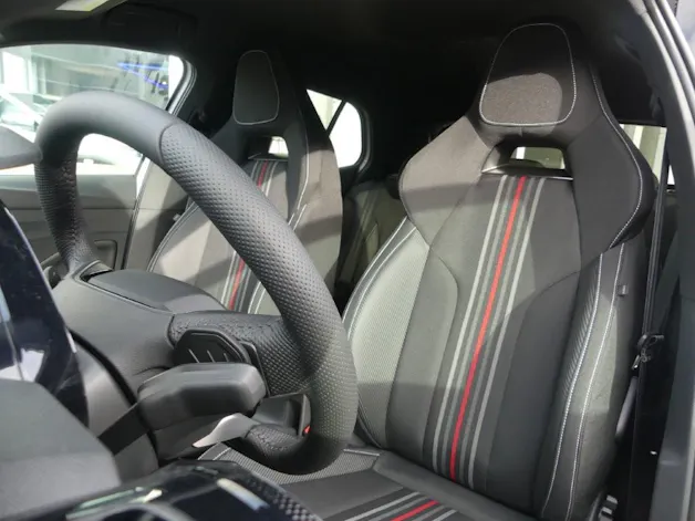 Škoda Fabia 1.5 TSI 130 DSG
