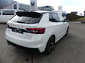 Škoda Fabia 1.5 TSI 130 DSG