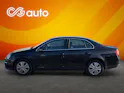 VW Jetta 2.0 FSI Comfortline