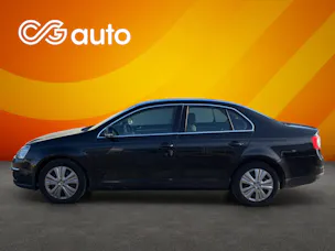 VW Jetta 2.0 FSI Comfortline