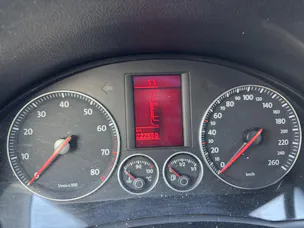 VW Jetta 2.0 FSI Comfortline