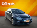 VW Jetta 2.0 FSI Comfortline