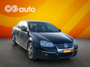 VW Jetta 2.0 FSI Comfortline