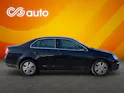 VW Jetta 2.0 FSI Comfortline