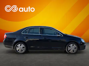 VW Jetta 2.0 FSI Comfortline