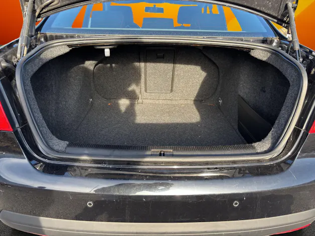 VW Jetta 2.0 FSI Comfortline