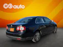 VW Jetta 2.0 FSI Comfortline
