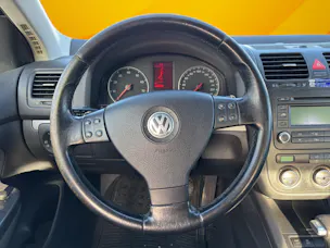 VW Jetta 2.0 FSI Comfortline