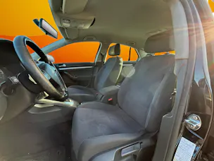 VW Jetta 2.0 FSI Comfortline